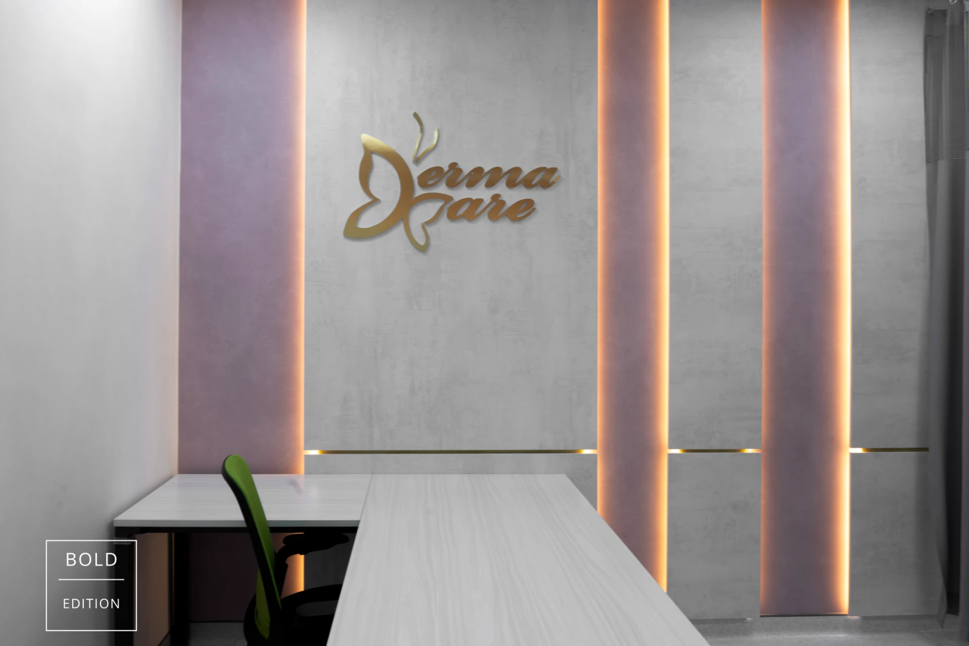 Derma clinic – Al Salam Hospital