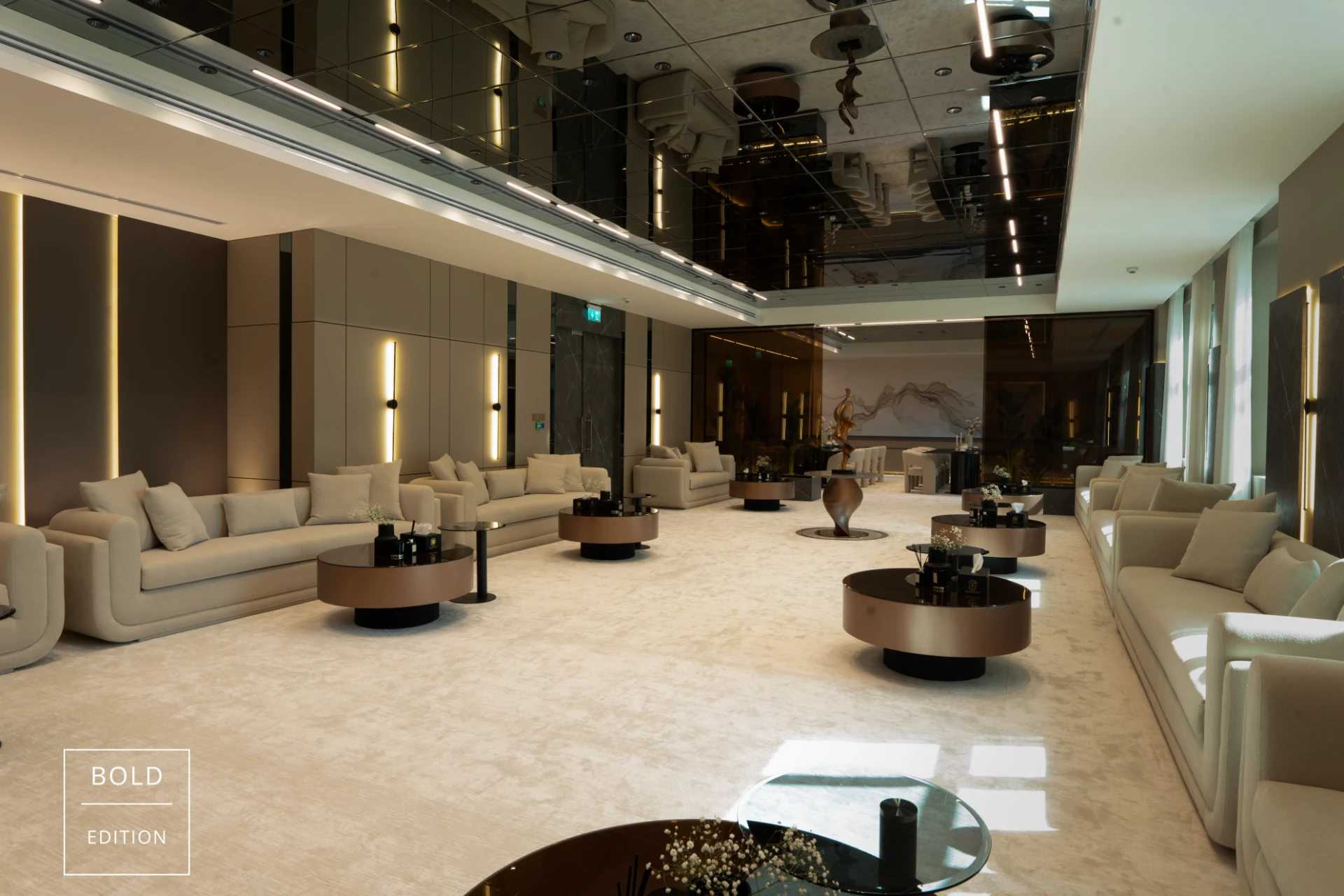 Dewanya – KOC main building