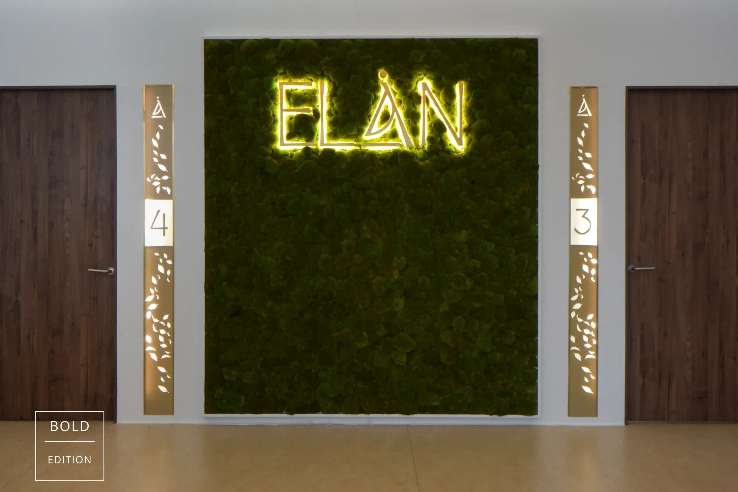 Elan clinic – Al Asima mall